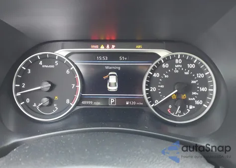 2023 Nissan Sentra Sv Xtronic Cvt from USA, damaged, VIN 3N1AB8CV7PY275601